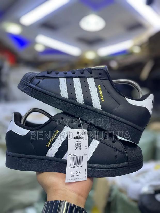 Adidas Superstar Size 38-45 - thumbnail 2