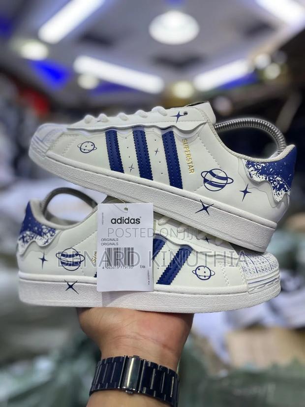 Adidas Superstar Size 38-45 - thumbnail 3