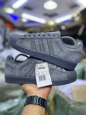 Adidas Superstar Size 38-45