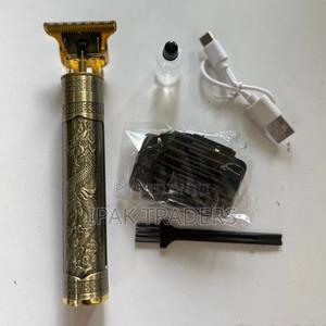 *Vintage T9 Rechargeable Shaver - thumbnail 2