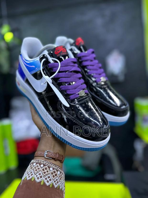 Airforce Playstation 
Size 38-45 - thumbnail 6