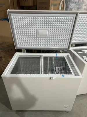 150ltrs Deep Freezer for Butchery and Groceries