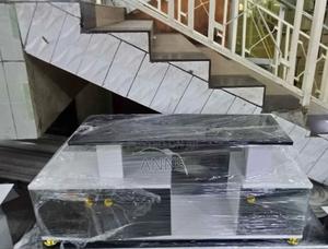 With Lights Instabul 2 Tv Stand - main view