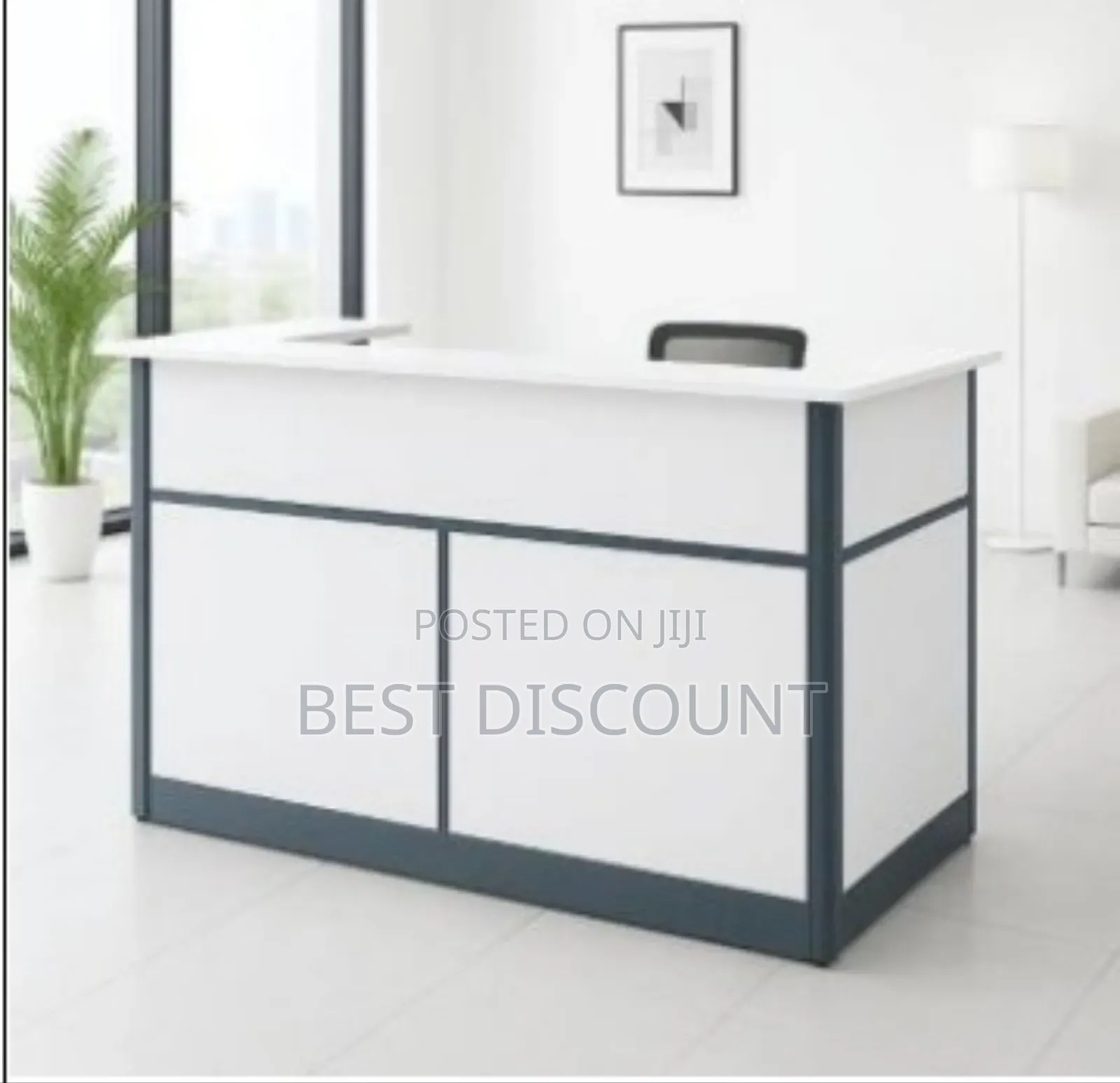 Reception Tables/Front Office Desk