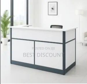 Reception Tables/Front Office Desk