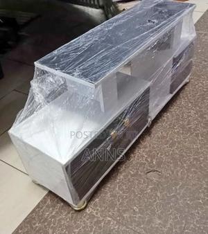 Strong Instabul 2 Tv Stand With Drawers