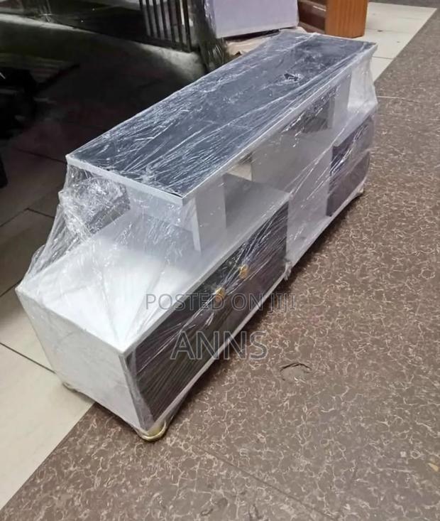 New Arrivals Instabul 2 Tv Stand 55 Inch