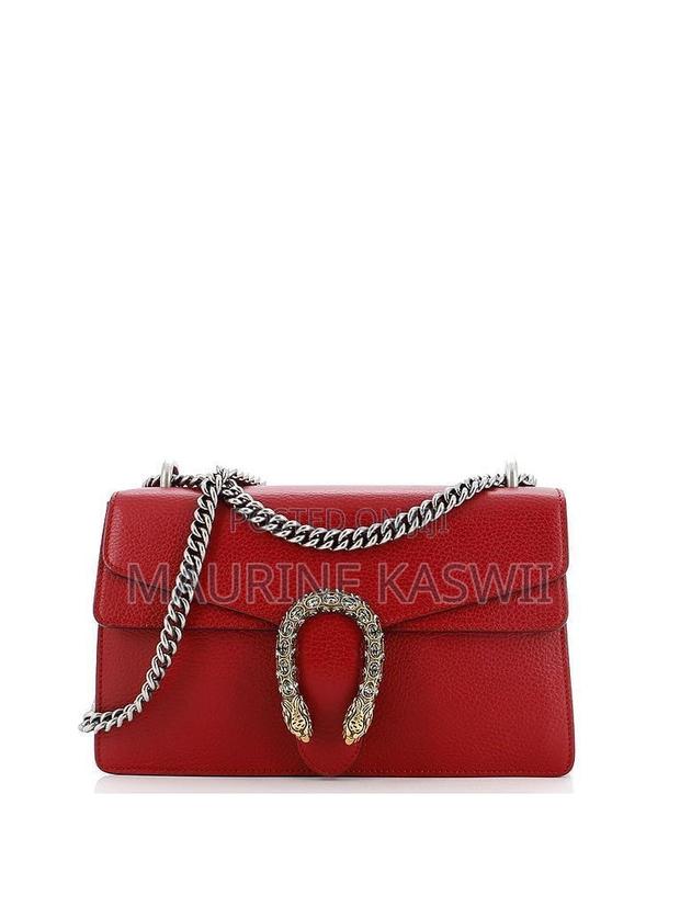 Gucci Sling Bag Full Boxed - thumbnail 3