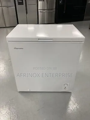 Ultra Performance Deep Freezer, 150ltrs