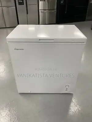 Ultra Performance Deep Freezer, 150ltrs