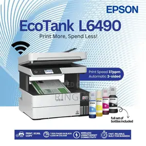 Printer L6490