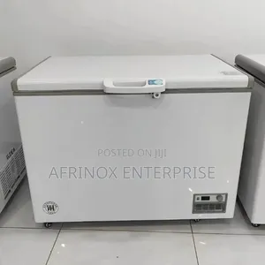 400ltrs, Deep Freezer for Butchery and Groceries
