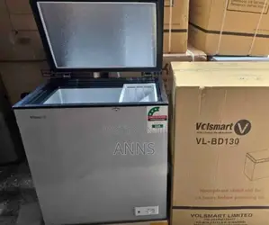 Volsmart Freezer 130 L BCD-130