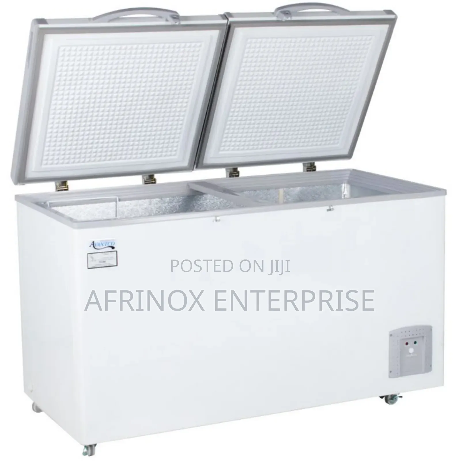 400litres Deep Freezer Machine