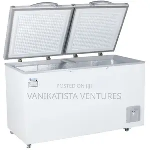 400litres Deep Freezer Machine
