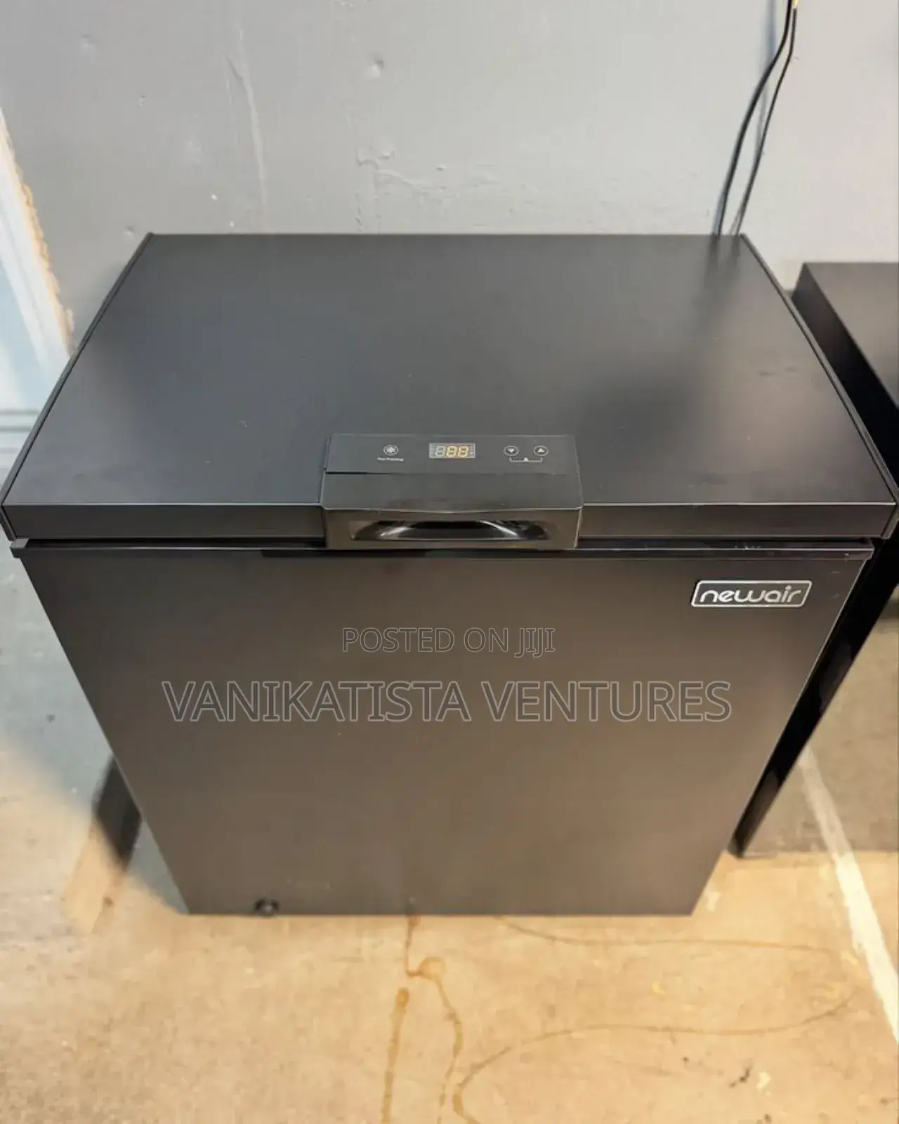 400litres Deep Freezer Machine