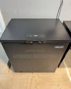 400litres Deep Freezer Machine