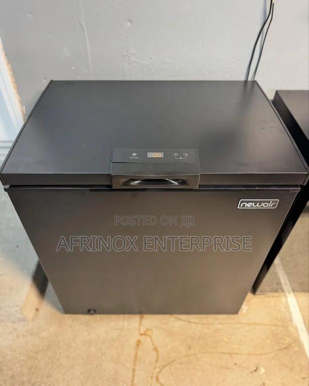 400litres Deep Freezer Machine - thumbnail 3