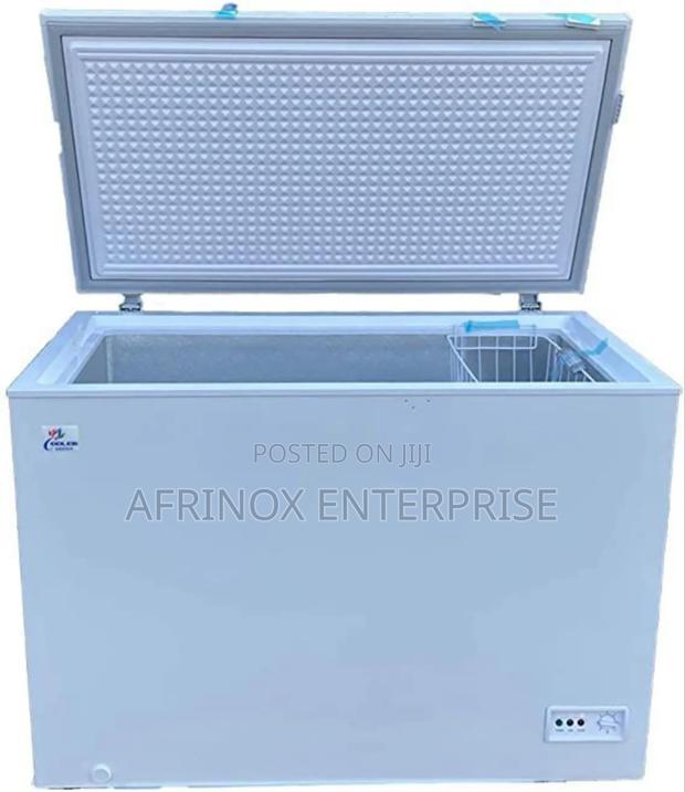 400litres Deep Freezer Machine - thumbnail 4