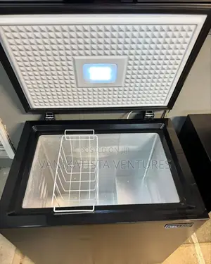 400litres Deep Freezer Machine