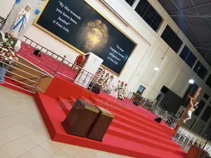 Church Altar Carpets Wall to Wall Carpets Environmental Friendly