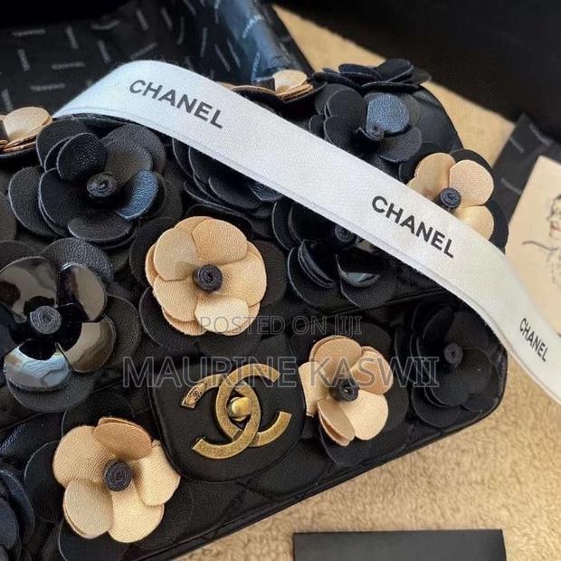 Chanel Slig Bag Original - main view