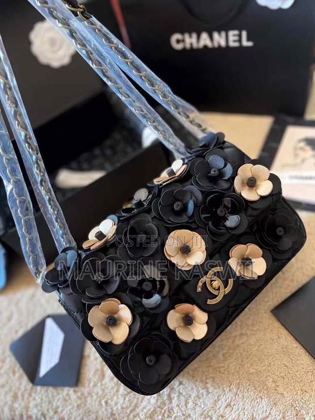 Chanel Slig Bag Original - thumbnail 2