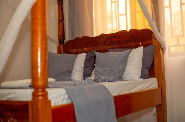 Fully Furnished - main view