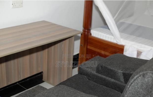Fully Furnished - thumbnail 5