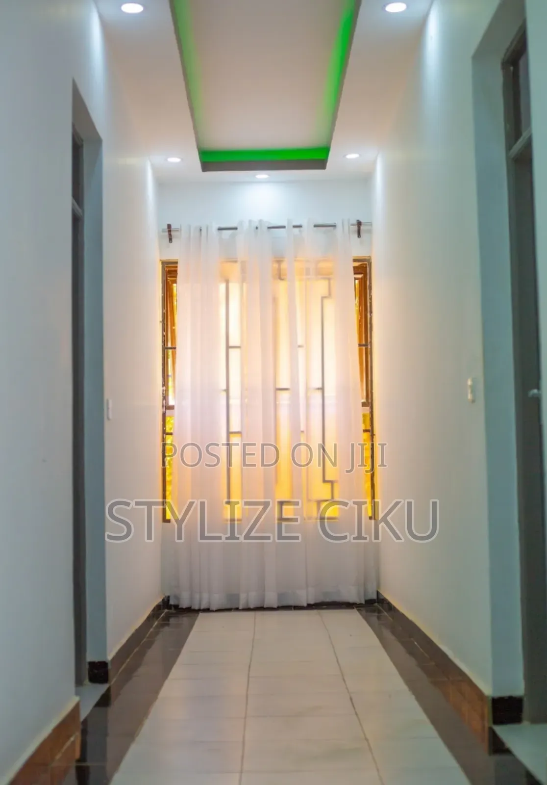 Fully Furnished