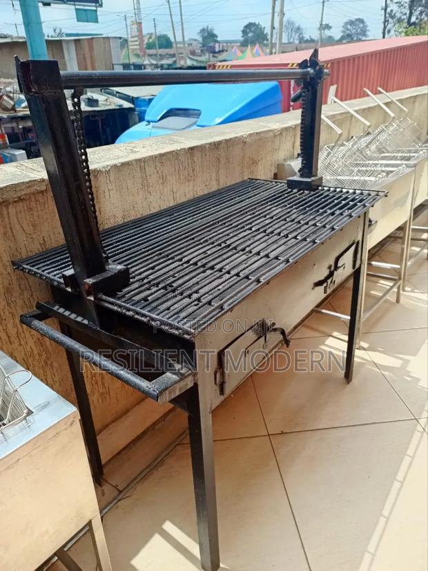 Choma Grill / Meat Choma - main view