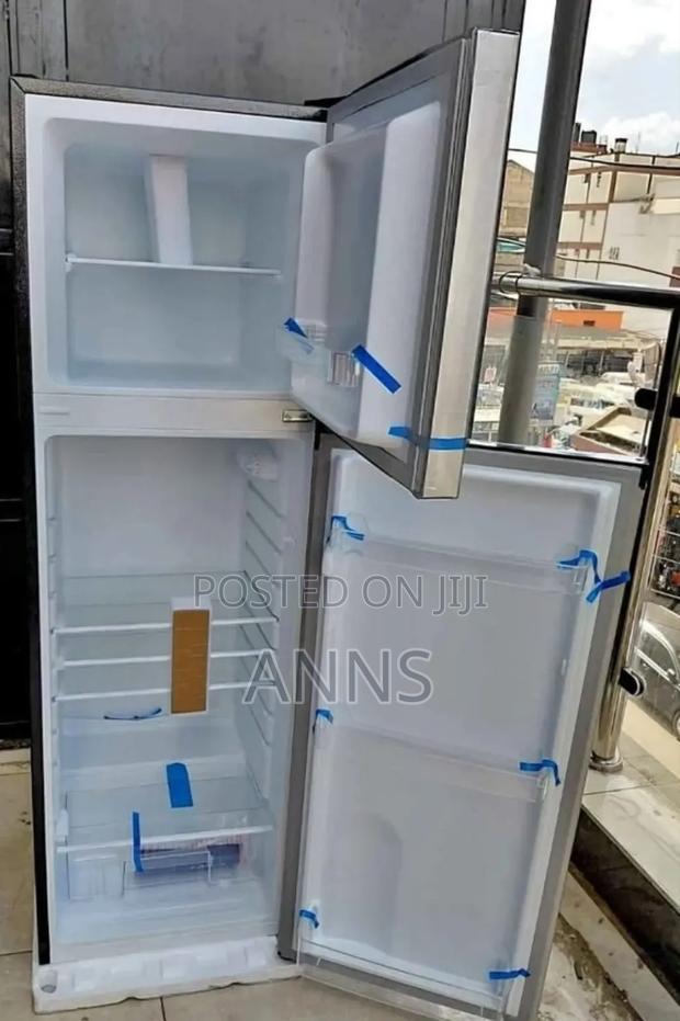 Low Power Consumption Ailyons 172 L Fridge