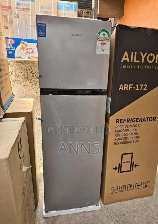 New Arrivals Ailyon 172 L Refrigerator Arf-172