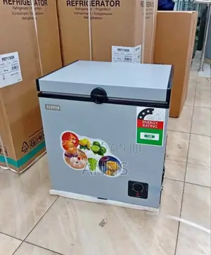60 Litres Ecomax Deepfreezer