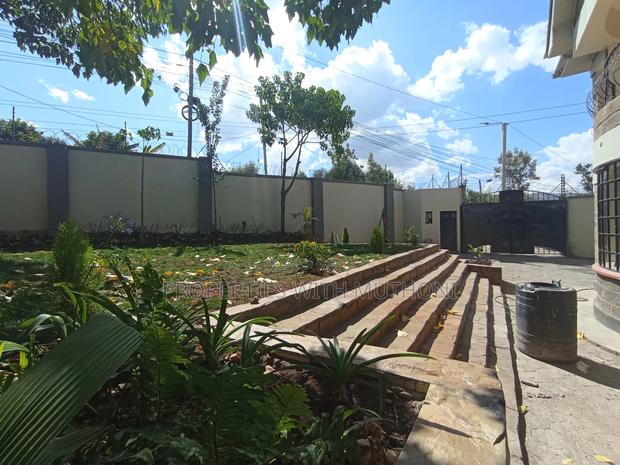 4bdrm Maisonette in Kiserian for sale - thumbnail 2