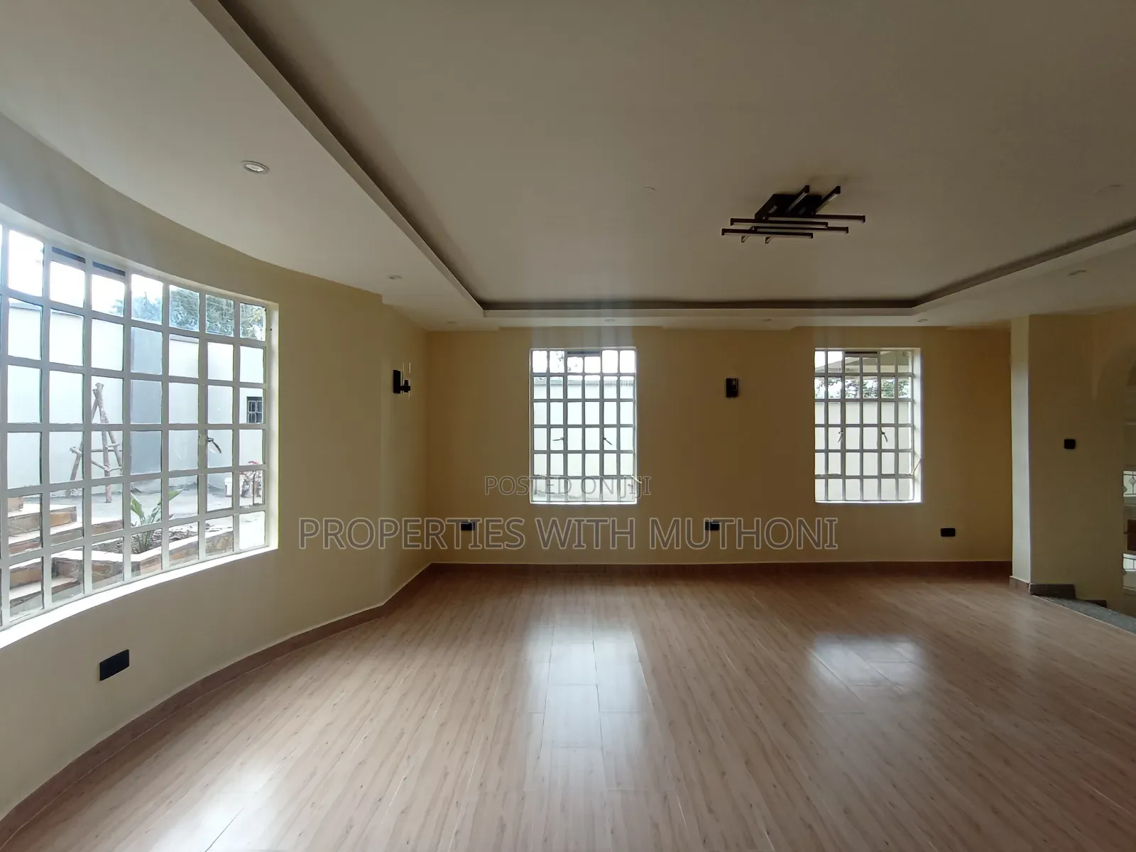 4bdrm Maisonette in Kiserian for sale