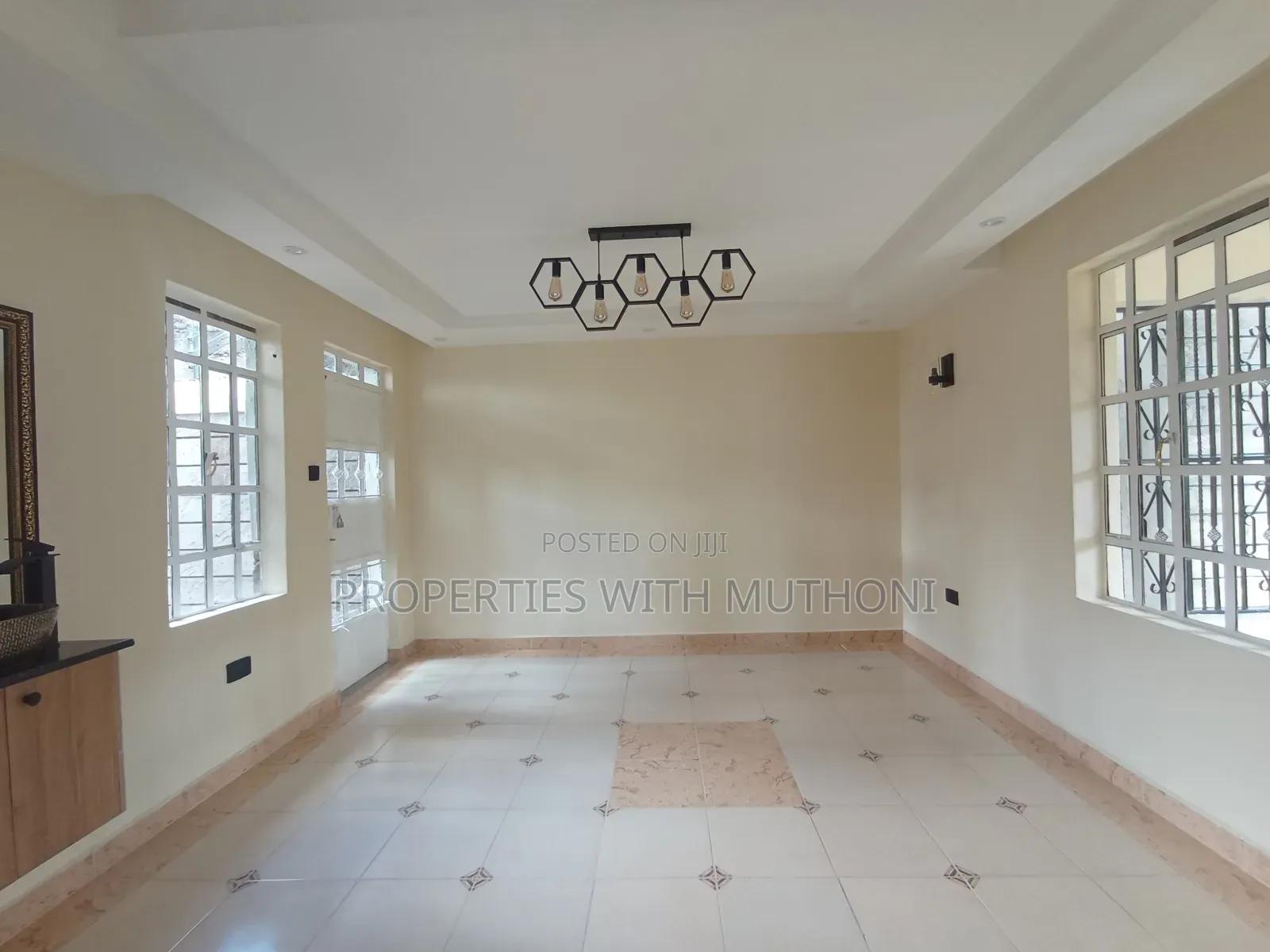 4bdrm Maisonette in Kiserian for sale