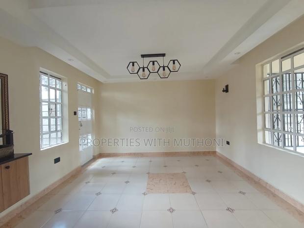 4bdrm Maisonette in Kiserian for sale - thumbnail 8