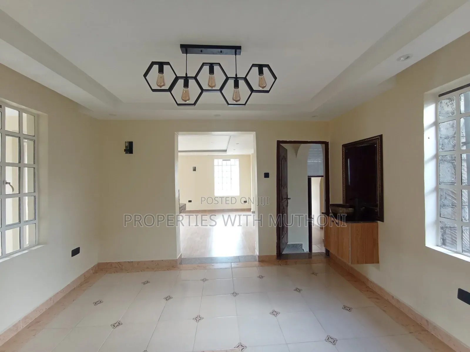 4bdrm Maisonette in Kiserian for sale