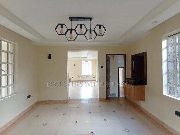 4bdrm Maisonette in Kiserian for sale - thumbnail 9