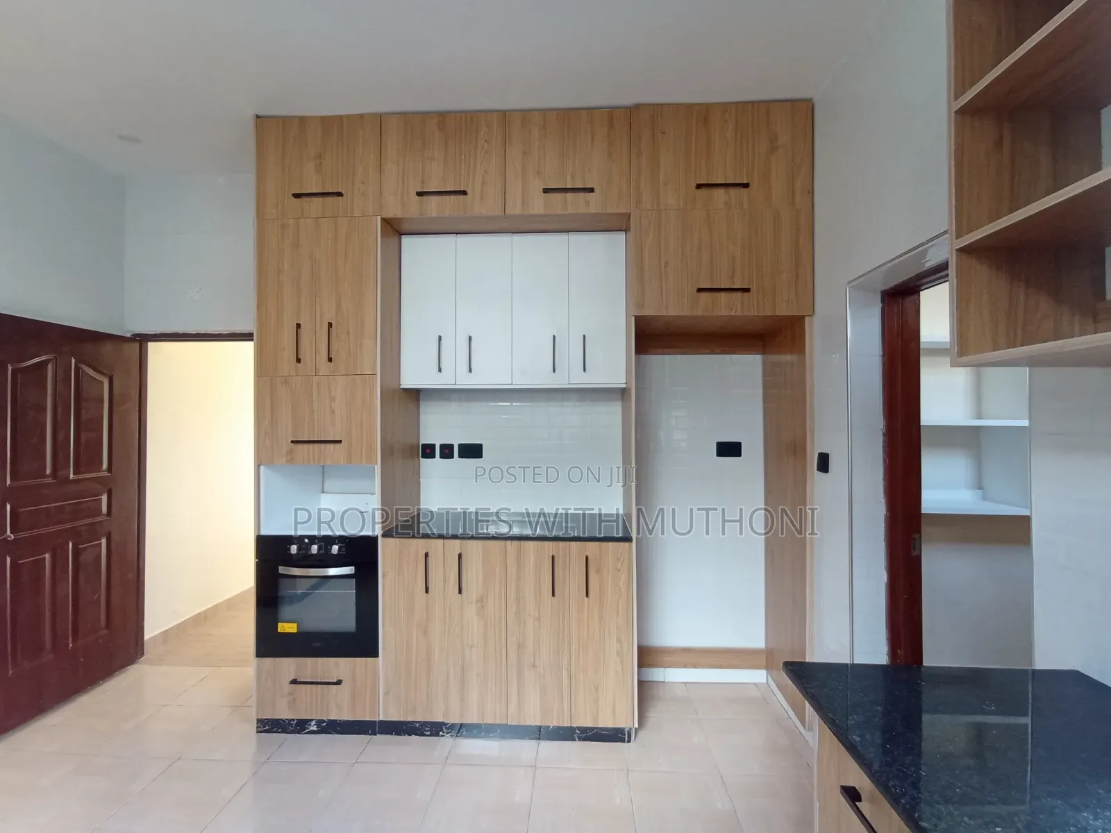 4bdrm Maisonette in Kiserian for sale