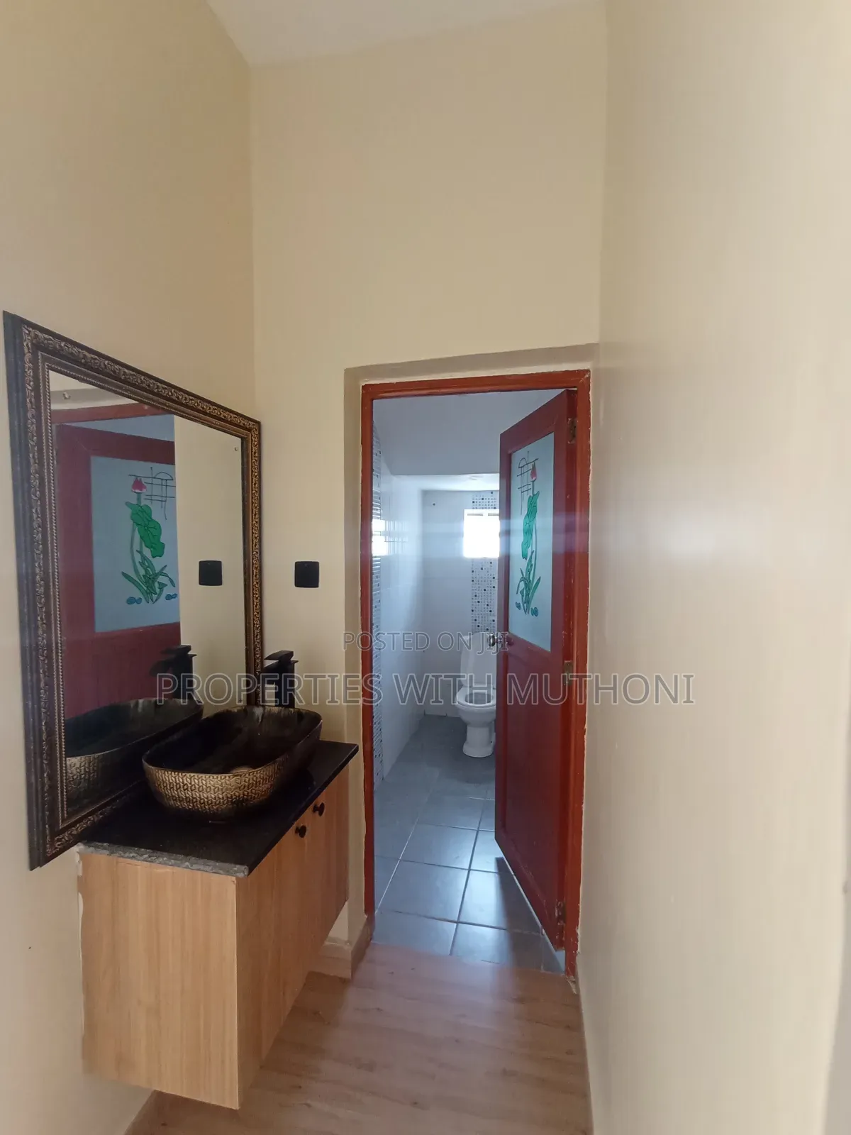 4bdrm Maisonette in Kiserian for sale