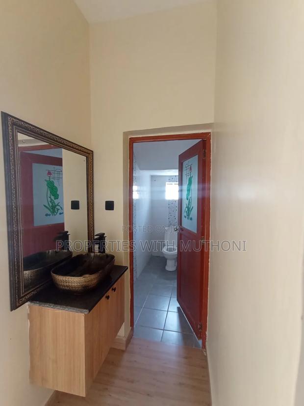 4bdrm Maisonette in Kiserian for sale - thumbnail 13