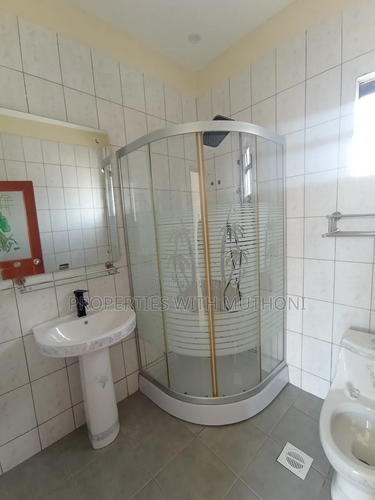 4bdrm Maisonette in Kiserian for sale