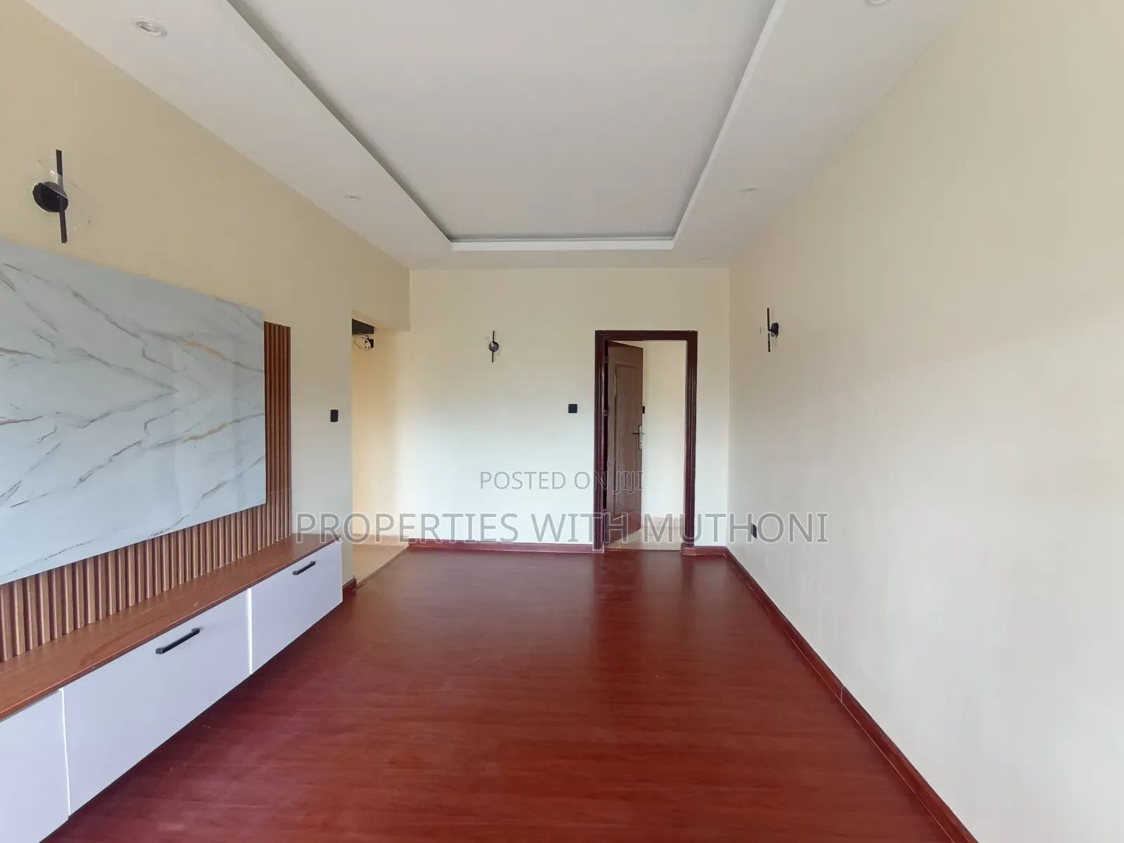 4bdrm Maisonette in Kiserian for sale