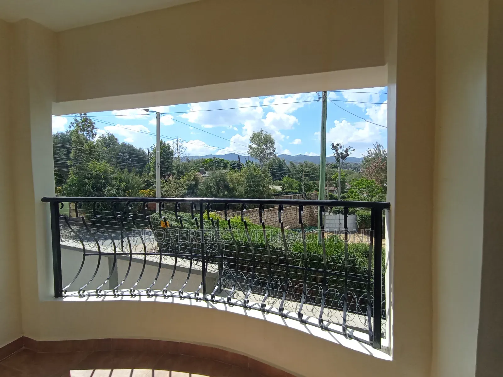 4bdrm Maisonette in Kiserian for sale
