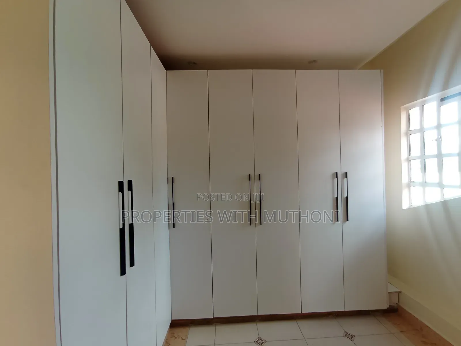 4bdrm Maisonette in Kiserian for sale