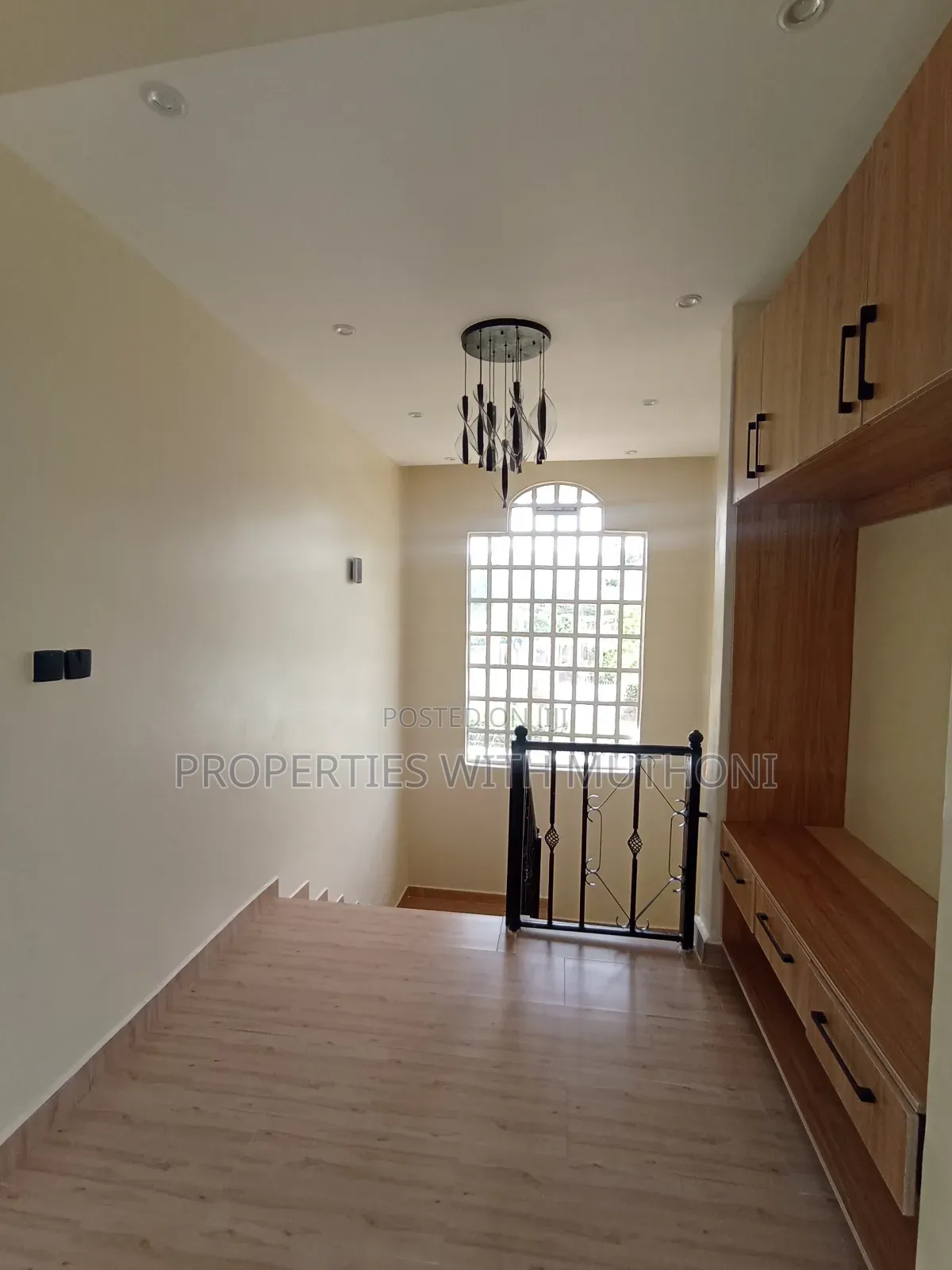 4bdrm Maisonette in Kiserian for sale