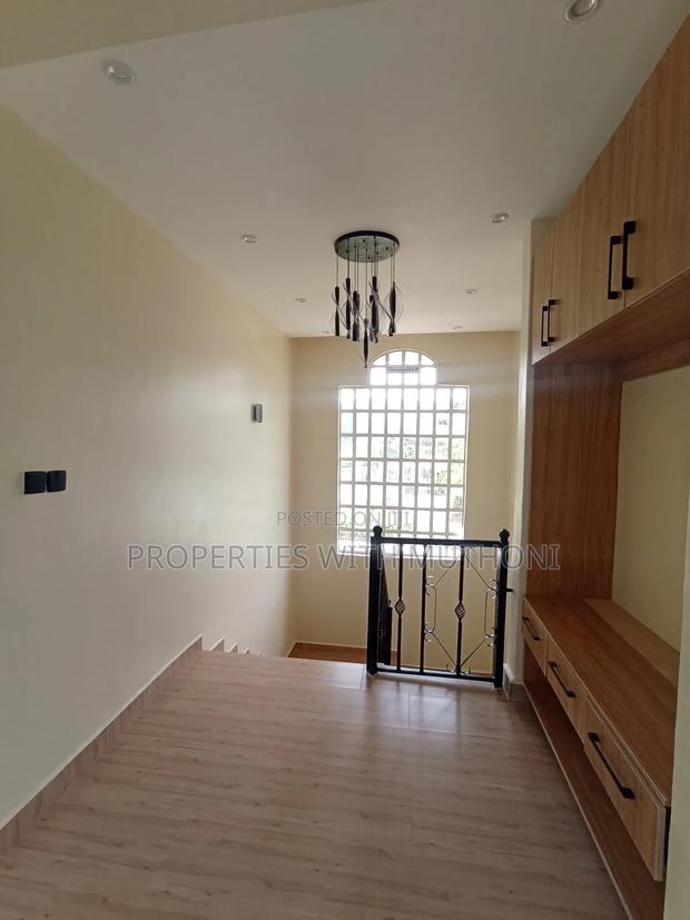 4bdrm Maisonette in Kiserian for sale - thumbnail 20