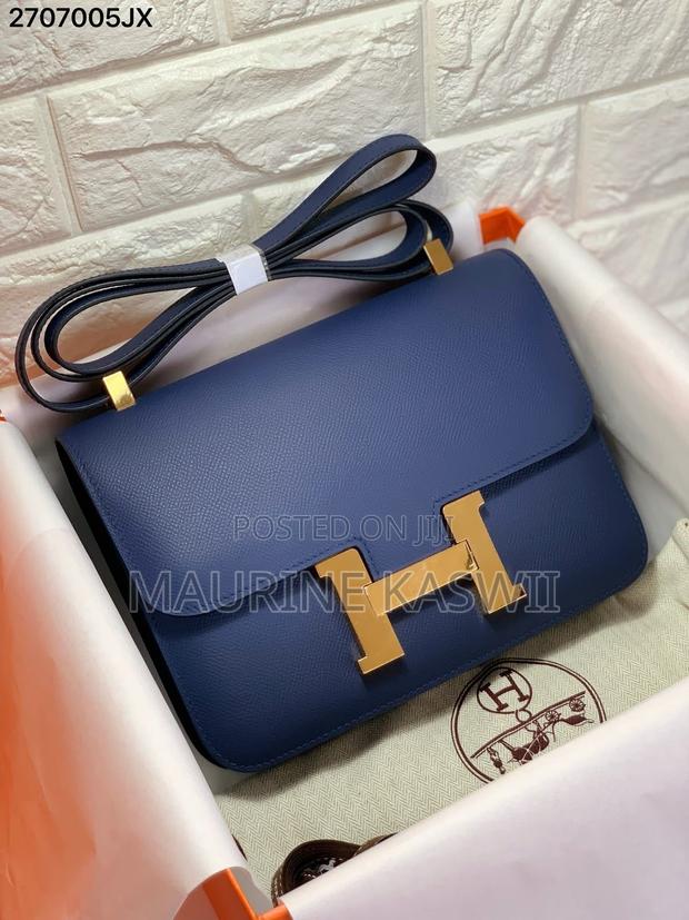Hermes Bah Full Boxed Black - thumbnail 3